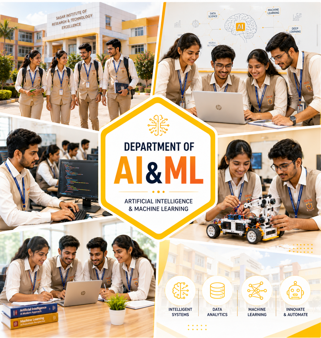 AIML