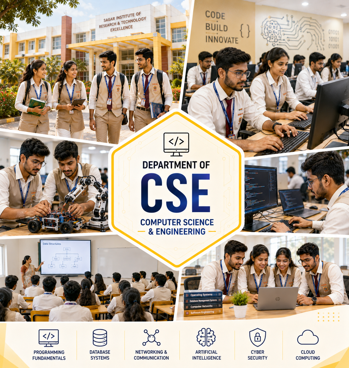 CSE
