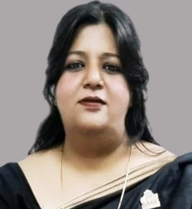 Dr. Seema Rafique